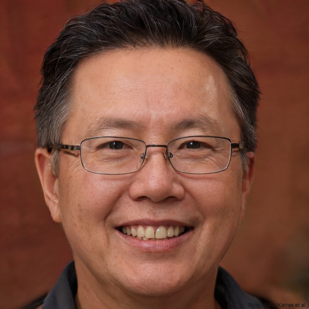 Charles Zeng